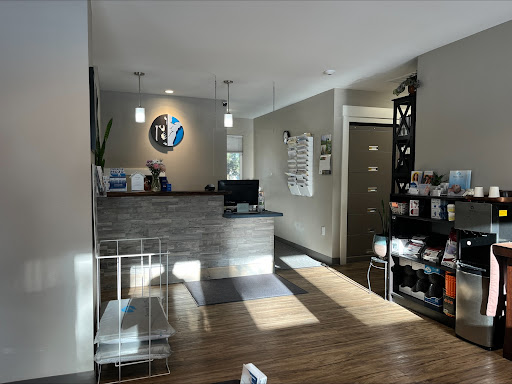 Wellness Doctor - Visual