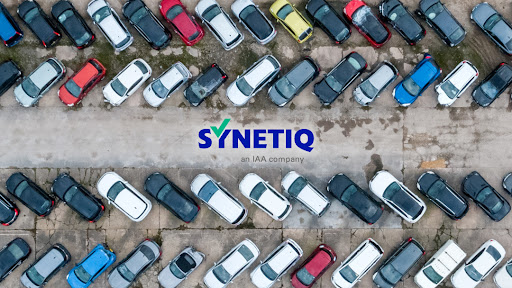 SYNETIQ Ormskirk Logo