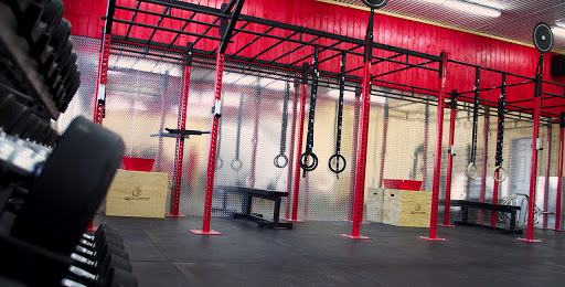 Crossfit Le Repère - Thumbnail