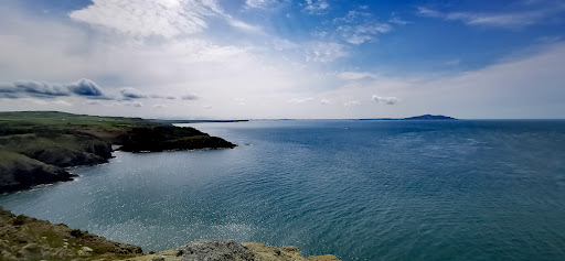 Anglesey AONB - Visual