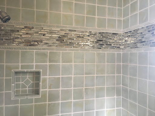 Sawtooth Tile - Visual