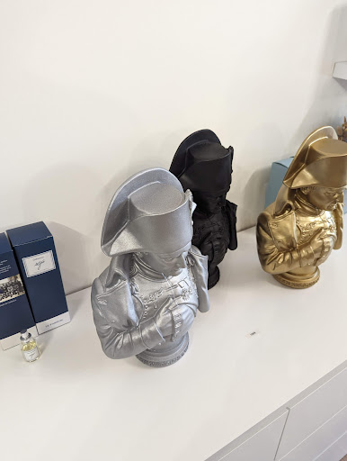 Boutique Sgiò Folelli
