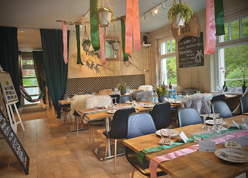 Strandpause/Tonis Elbcafé/ Eventmanagement & Catering - Thumbnail