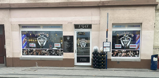 HeidelKing Barber Shop Heidelberg