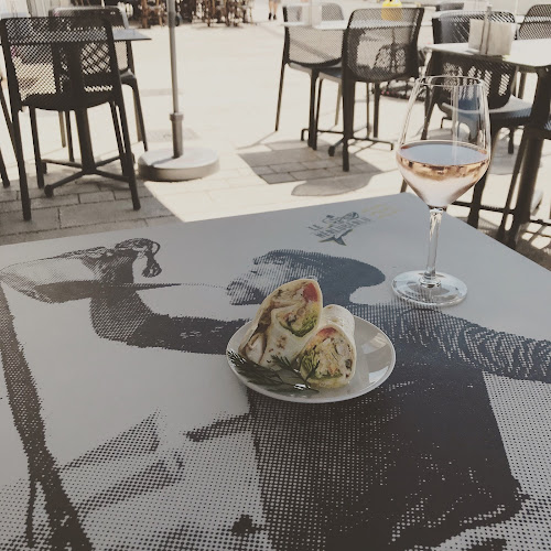 Le Merluberlu - Restaurant comptoir marin - Bar