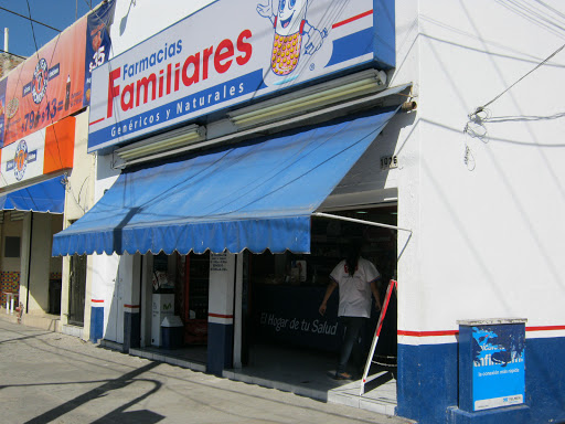 Farmacias Familiares Artesanos - Thumbnail