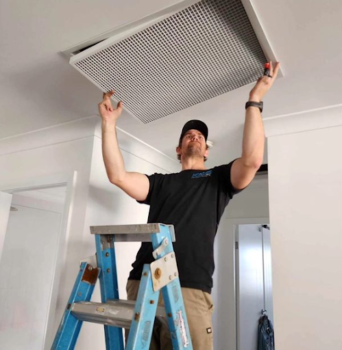 K & S Air and Electrical - Australia