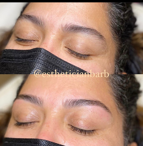 Esthetician Barb - Thumbnail