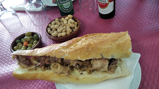 Restaurante Asador Uno Mas Uno Siete - Thumbnail