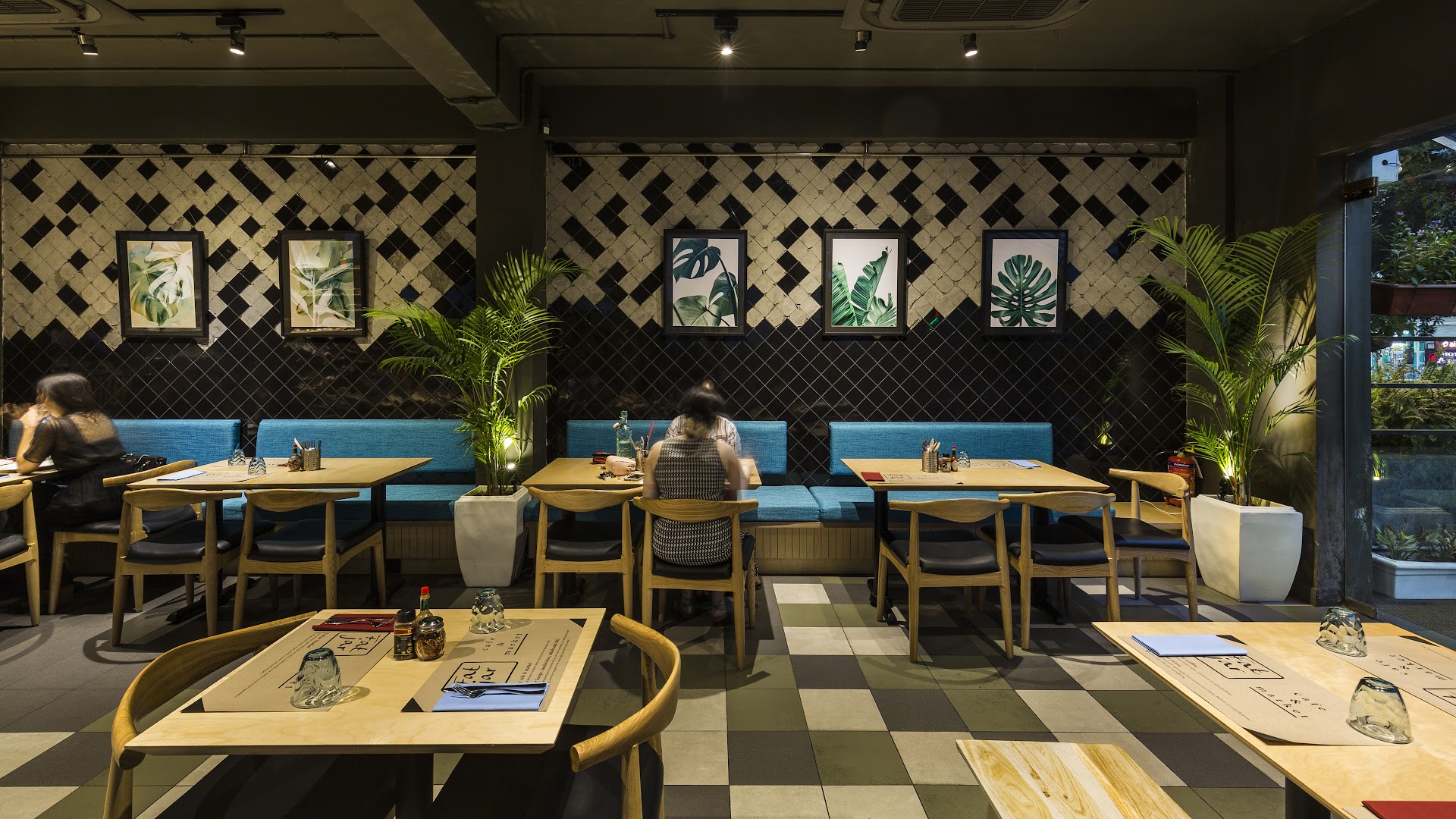 FatJar Cafe & Market photo 2