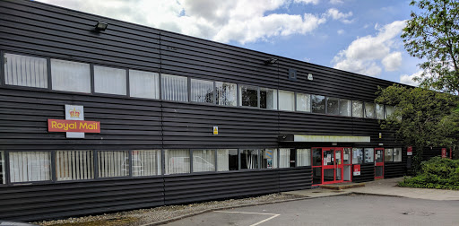 Watford Royal Mail Delivery Office - Thumbnail