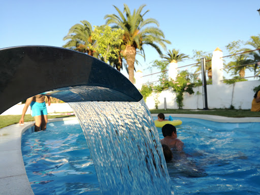 Complejo Rural La Giralda. - Thumbnail