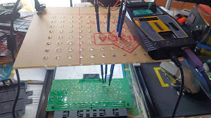 Photo n°10 de E.M AUTODIAG 67 à Brumath (Service de réparation de matériel électronique)