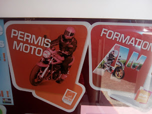 Photo n°14 de Auto-Moto Ecole Jean-Yves à Saint-Pierre (Moto-école)