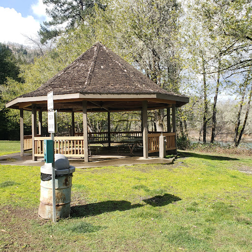 John P Amacher Park - Thumbnail