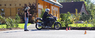 Photo n°13 de Auto-Ecole Sport - Thann à Thann (Auto-école)