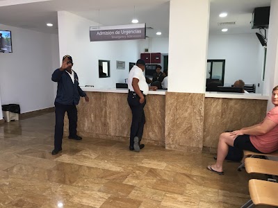 Photos of Hospiten B&aacute;varo