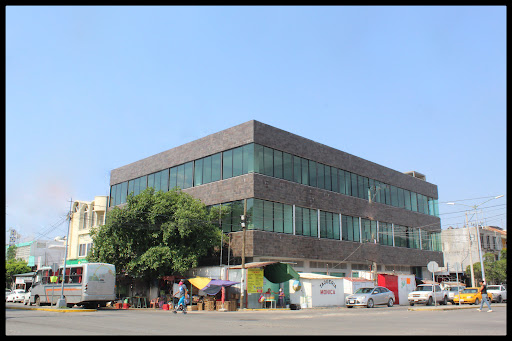 Plaza Progreso - Visual