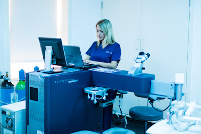 Focus Clinics