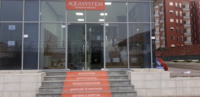 Aqua sistem