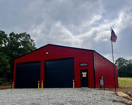 CARLTON LANDING FIRE AND RESCUE INC