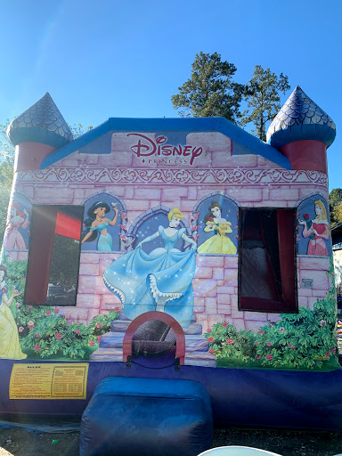 Funtime Event Services