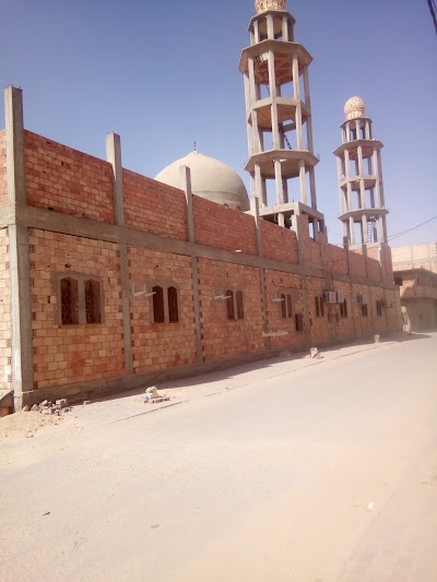 Photos of Imam Ali mosque