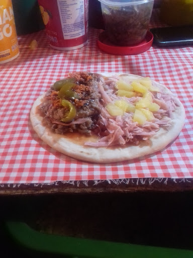 Pizzas Miguel - Thumbnail