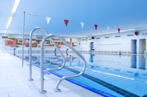 Hallenbad Gochsheim