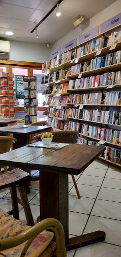 Whileaway Bookshop and Cafe - Thumbnail