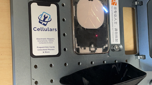 Cellulars