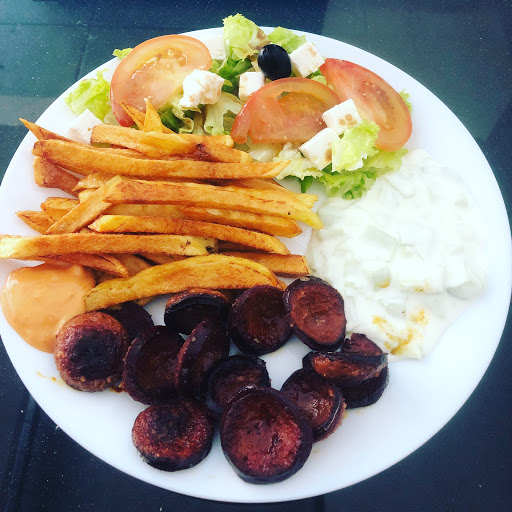 Photo 11 - Snack Packman burgers & wrap’s maison - Livraison - La Grande-Motte