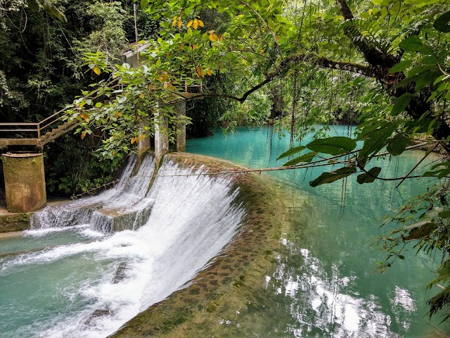 Kawasan Falls