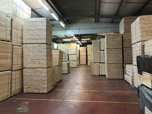Pg Distrib Sarl - Thumbnail