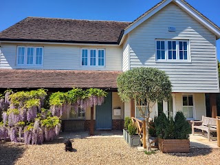 HB Holiday Lettings Ltd & Clay Clay