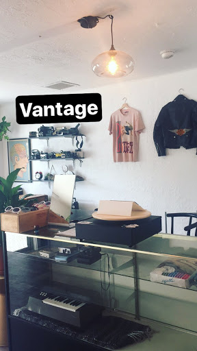 Vantage - Visual