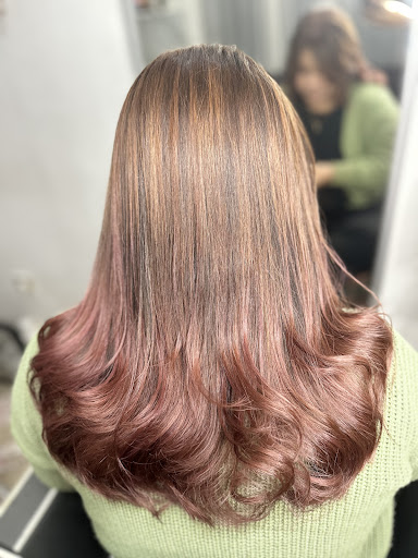 Its my salon (salon balikpapan)