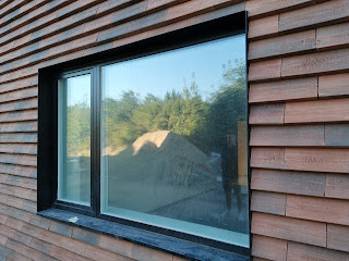 Tømrermester Troels Hansen A/S - Tagarbejde 11