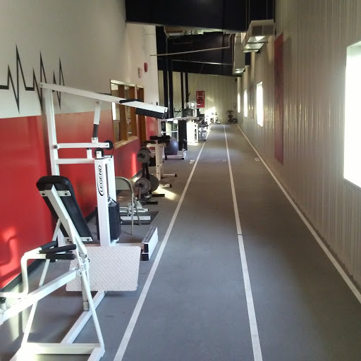 Fit Physique Fitness Center - Thumbnail