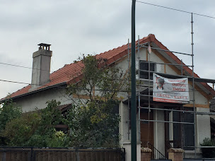 Photo n°20 de Couverture Clément à Noisy-le-Grand (Entrepreneur spécialisé dans l'éclairage zénithal)