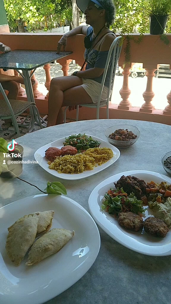 Cozinha Divina — photo 1