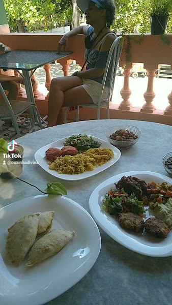 Cozinha Divina — photo