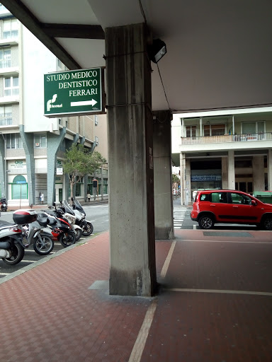 Studio Medico Dentistico Ferrari