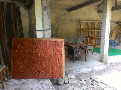 Photos of GUSVARTAC gunungSempuVisualArtAcademi