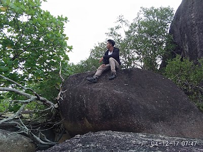 Photos of Kelapa Dua