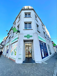 Photo n°8 de Grande Pharmacie du Centre à Péronne (Pharmacie)