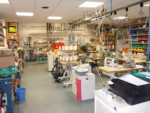 Photo n°5 de Mazet Machines A Coudre à Dardilly (Service de réparation de machines à coudre)