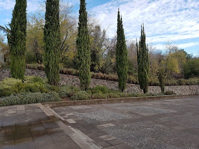 Photos of Benedictine Monastery Holy Trinity of Las Condes