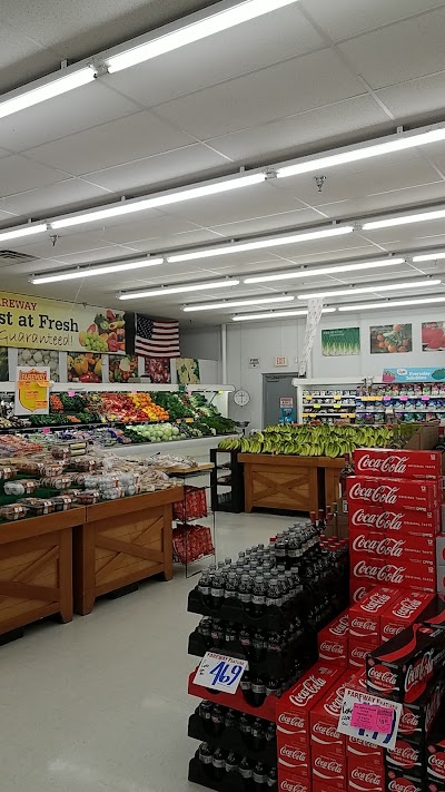 Fareway Grocery