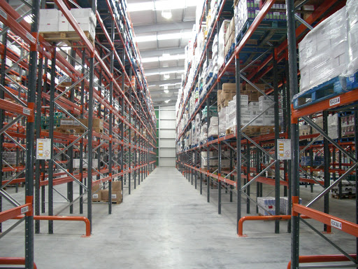 Connect Storage Systems Ltd Gallery - United Kingdom